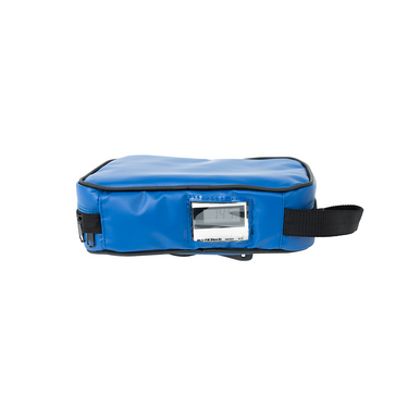Versapak Medical Pouch with Thermometer on the Side